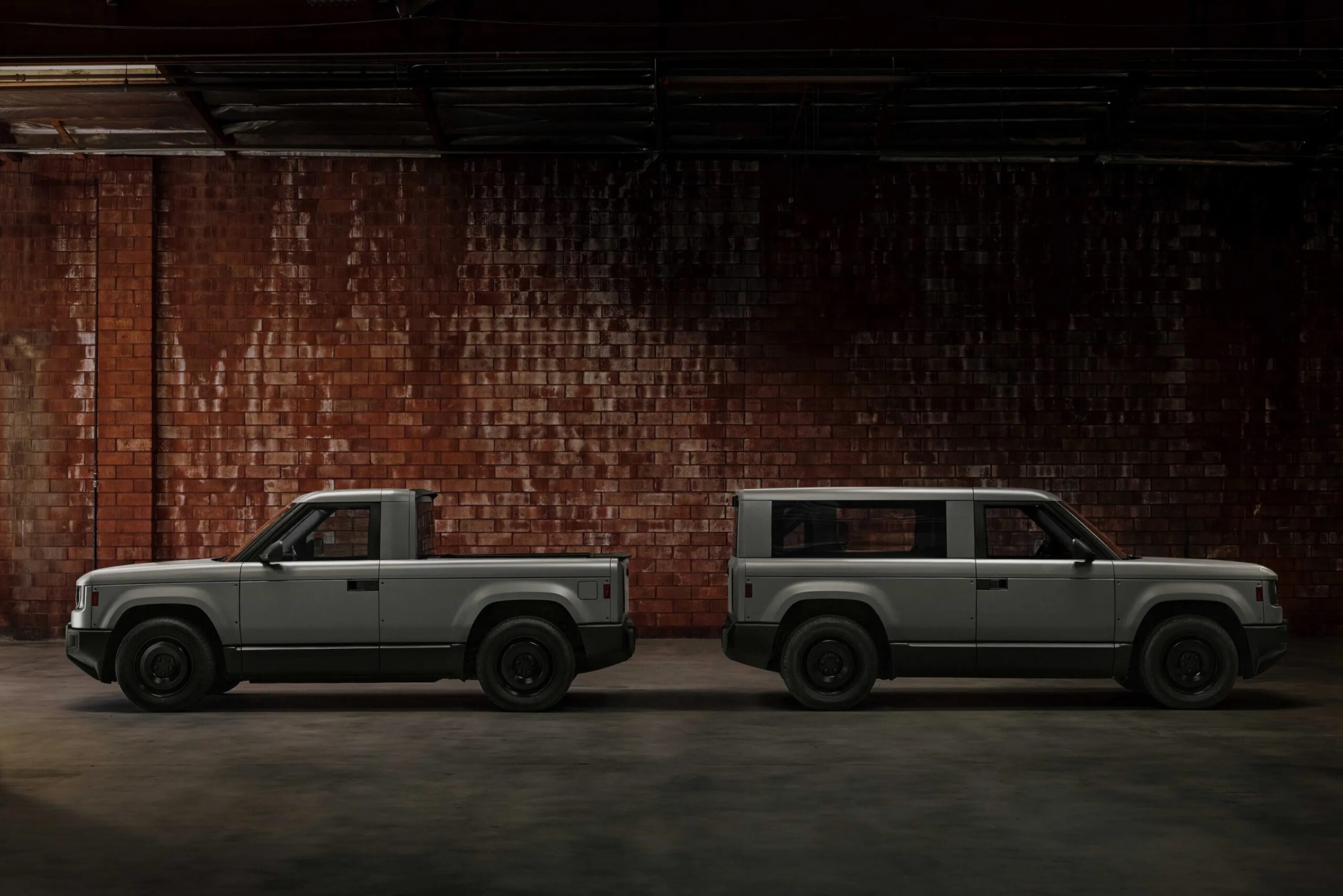 The $25K Electric Truck That Could Finally Make EV Pickups Affordable for Everyone