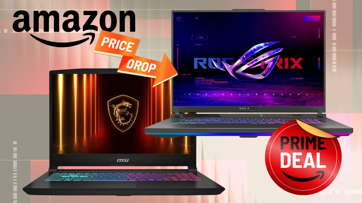 Three Gaming Laptop Steals Under  src=