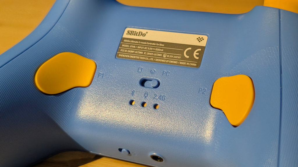 8BitDo Arcade Controller Pro vs Multi-Mode Pads: Which Design Wins?