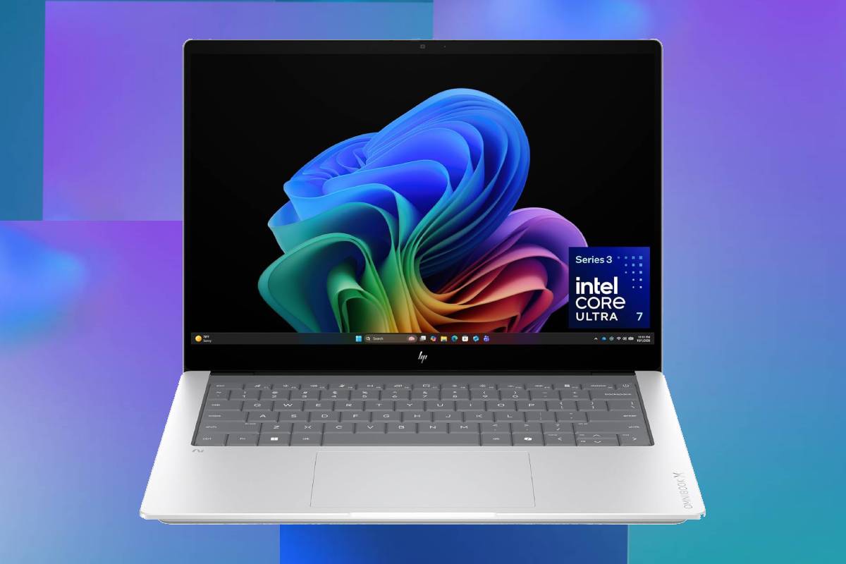 Prime Day OLED Laptop Deals: HP, Microsoft, and Lenovo Compared