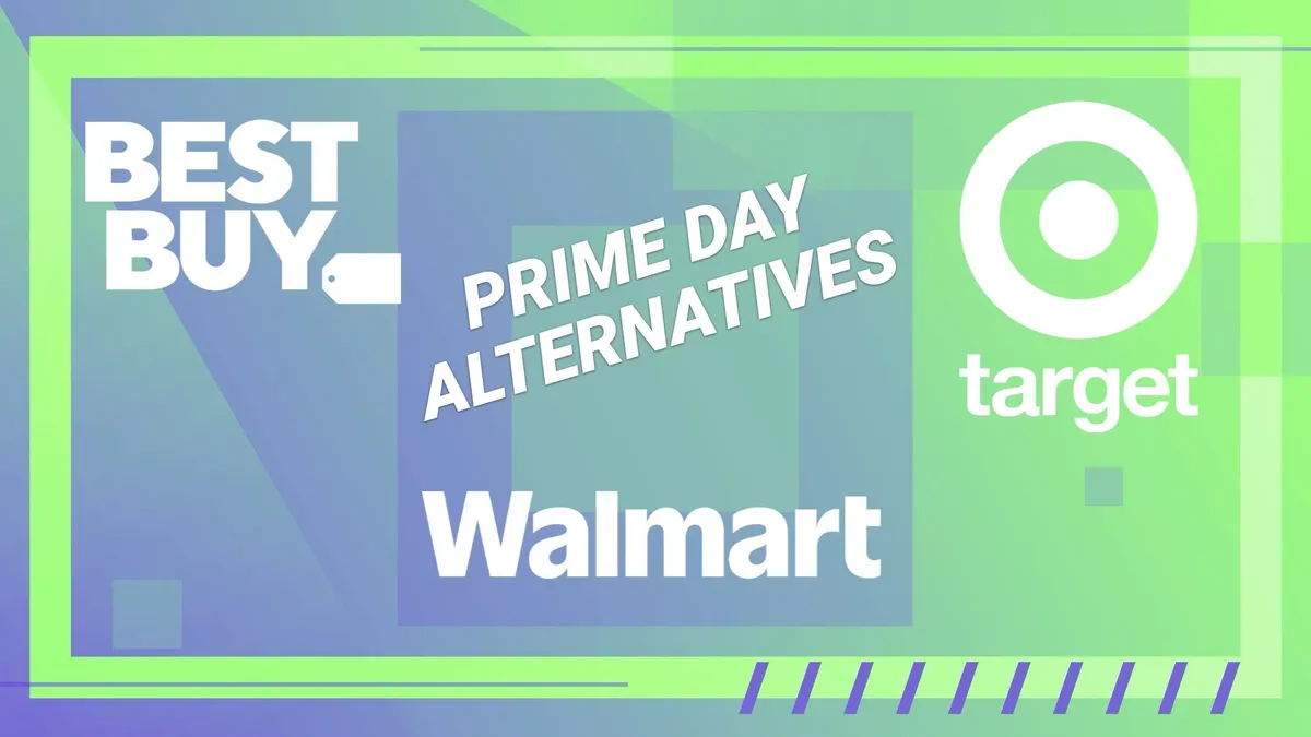 Skip Amazon: The Best Prime Day Alternative Tech Deals Right Now