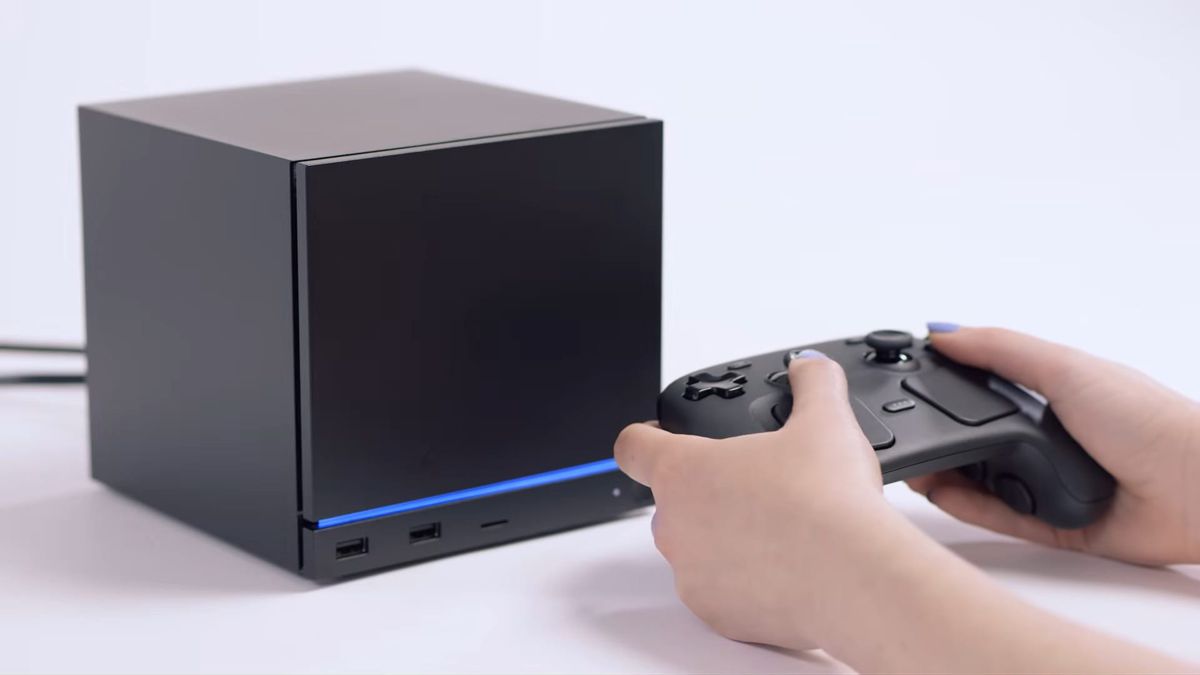 Unboxing and Setting Up Your Steam Machine: A Friendly Quick Start