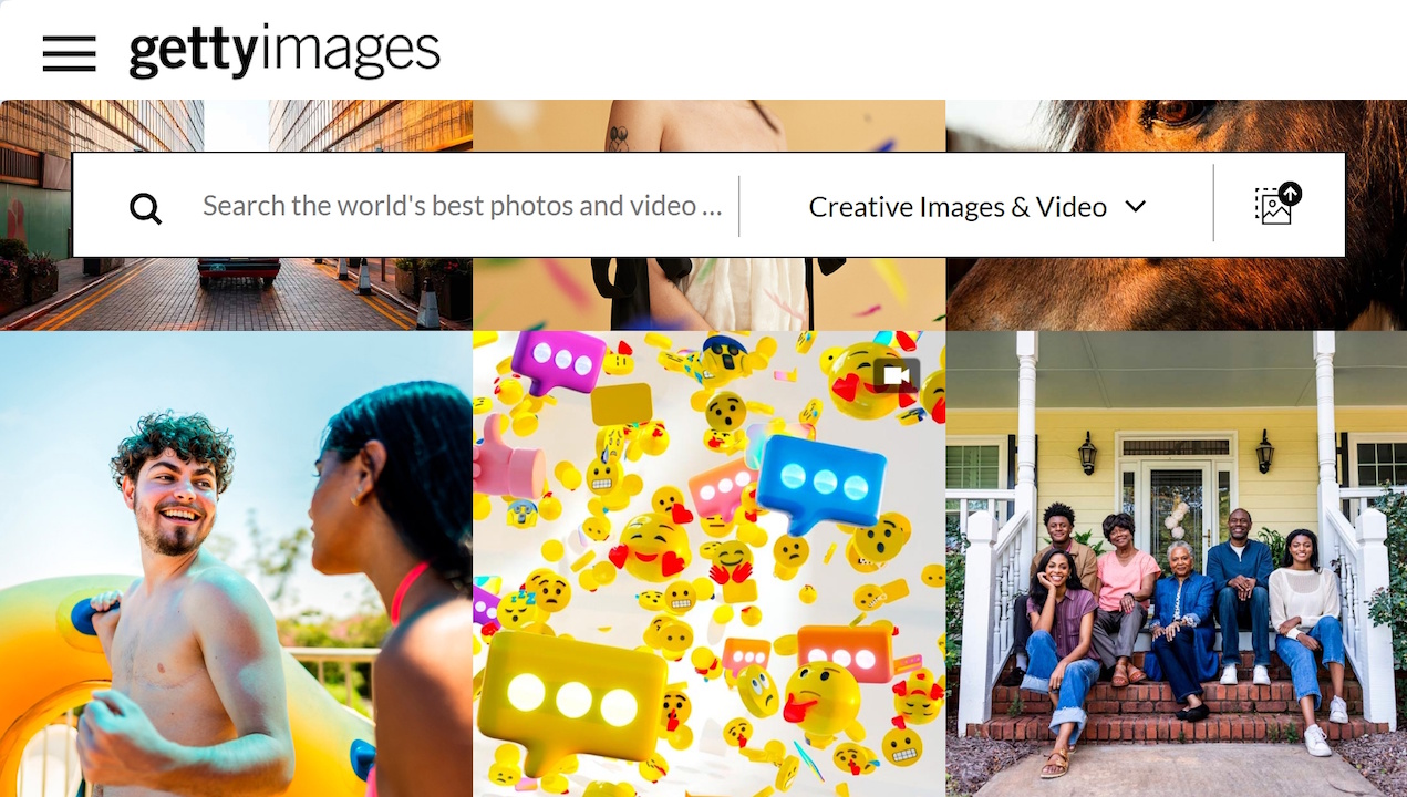Getty Images–OpenAI Licensing Deal Signals New AI Content Era
