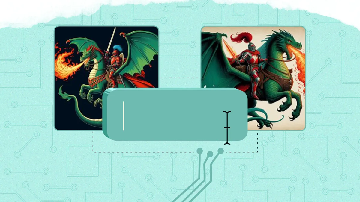 The Best AI Image Generators for Creative Professionals