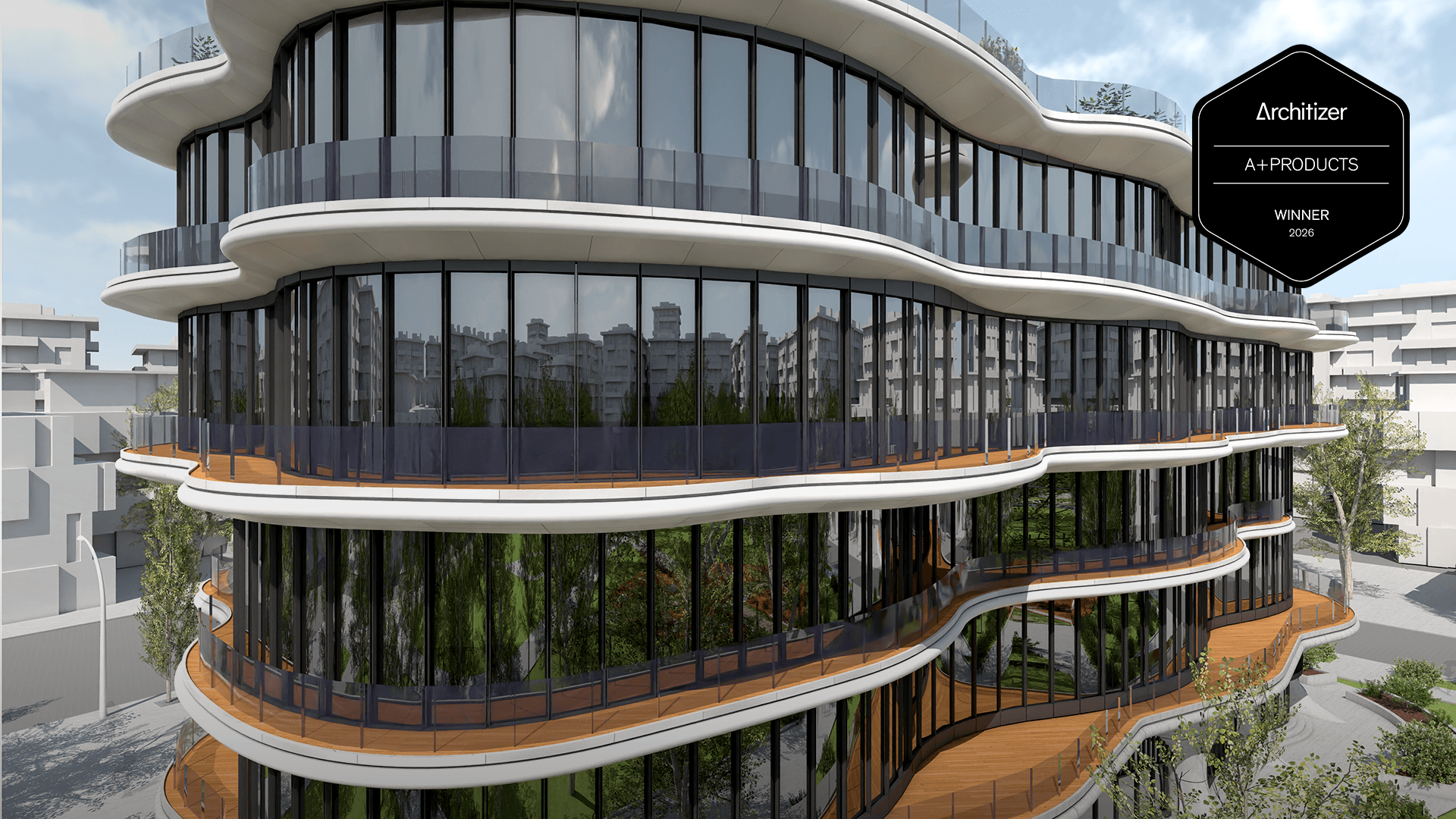 Vectorworks and Gstarsoft Signal the Next Phase of BIM and CAD