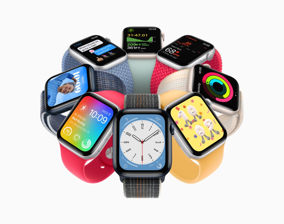 16 Best Apple Watch Faces to Transform Your Wrist