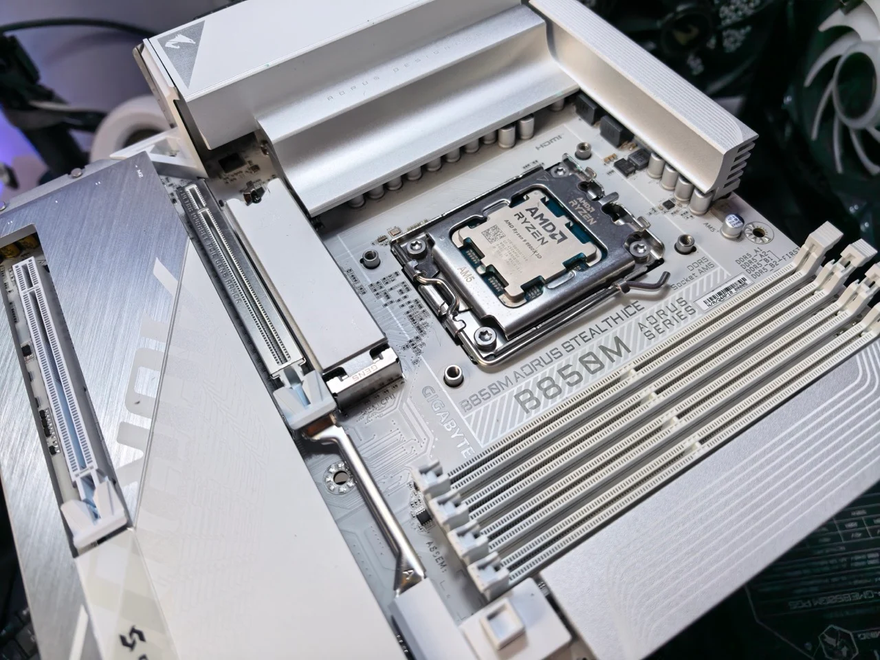 Why VRM Design Matters More Than Your CPU for PC Longevity