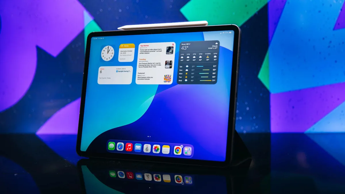 iPad vs Android vs Amazon: The Complete Tablet Comparison