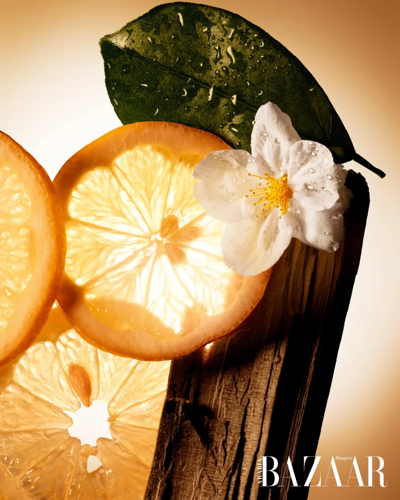From Aerospace to Almond Trees: Where Perfume Ideas Begin