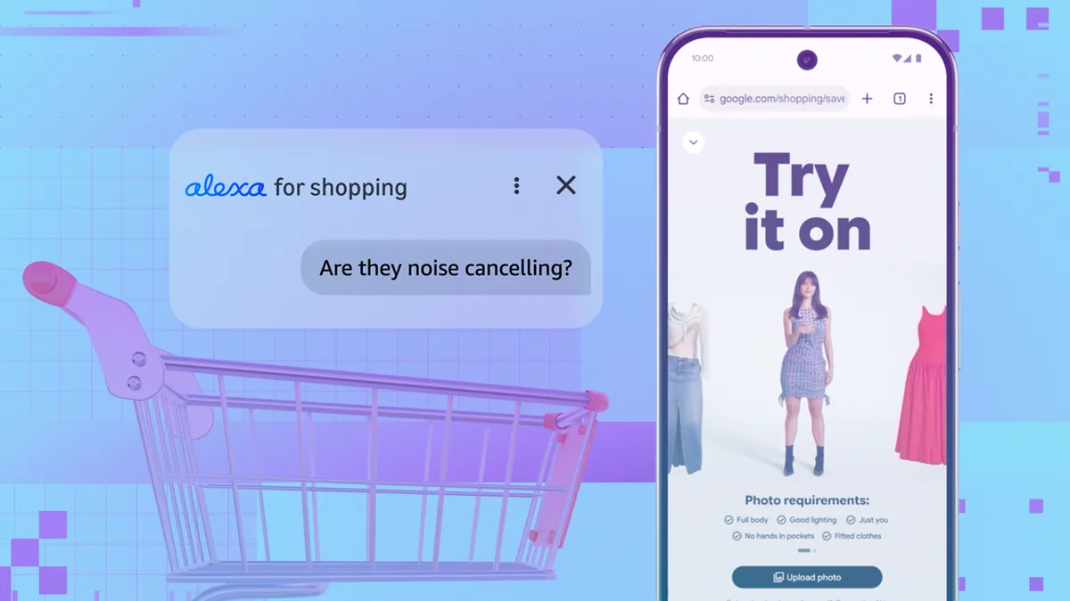 3 AI Shopping Tools That Cut Through Product Overload