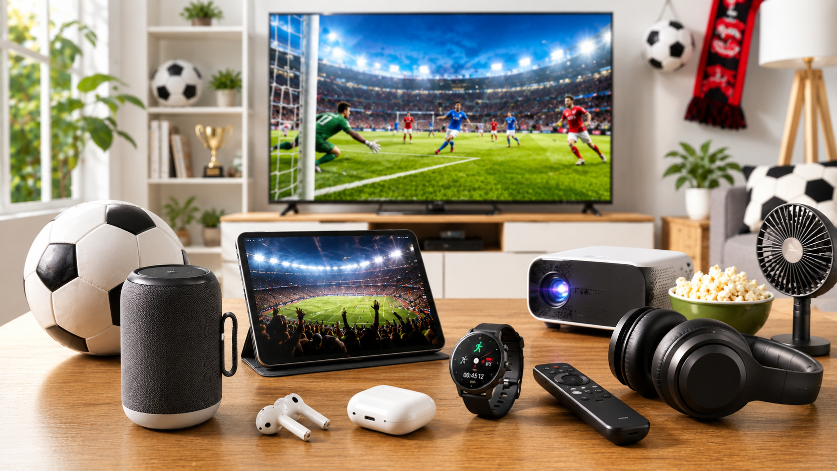 Prime Day Audio Deals: Soundbars and Speakers Worth Buying