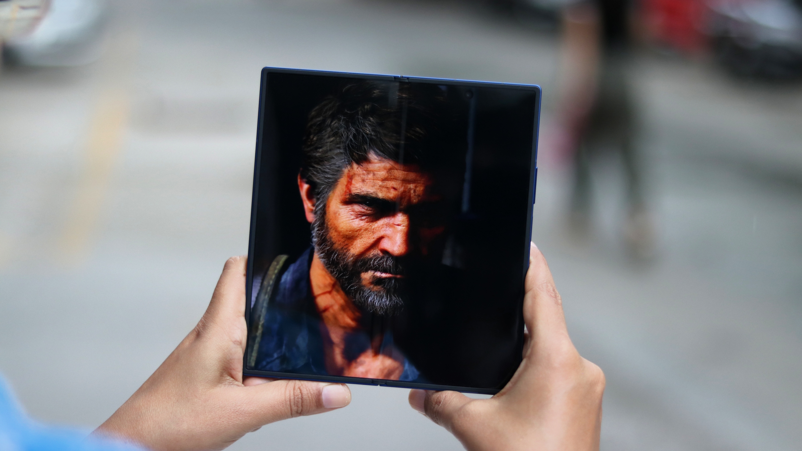 Galaxy Z Fold 8 Ultra Display Upgrade: Why Higher Resolution Matters