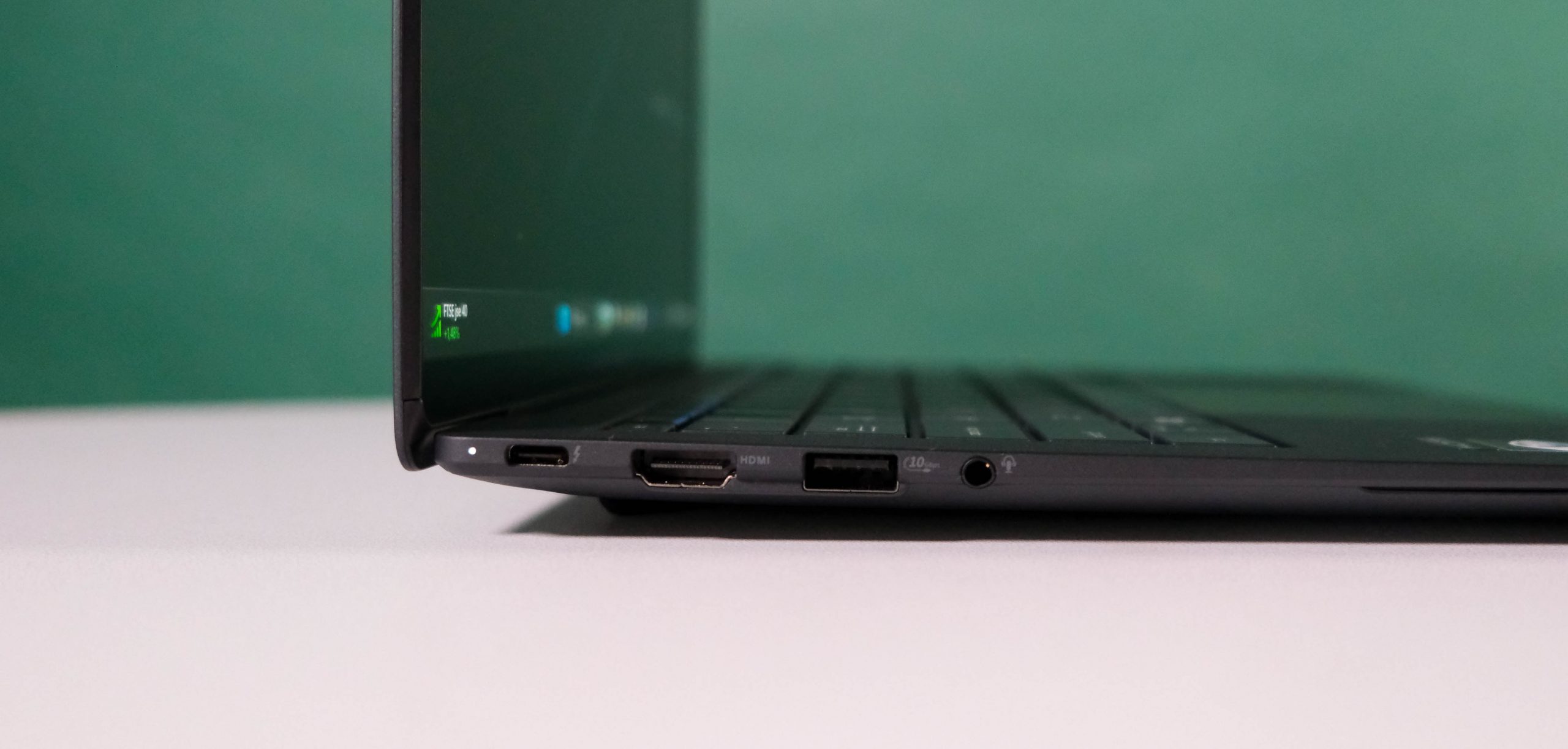 ASUS ExpertBook Ultra Redefines Durable Business Laptops with Nano-Ceramic and 3K OLED