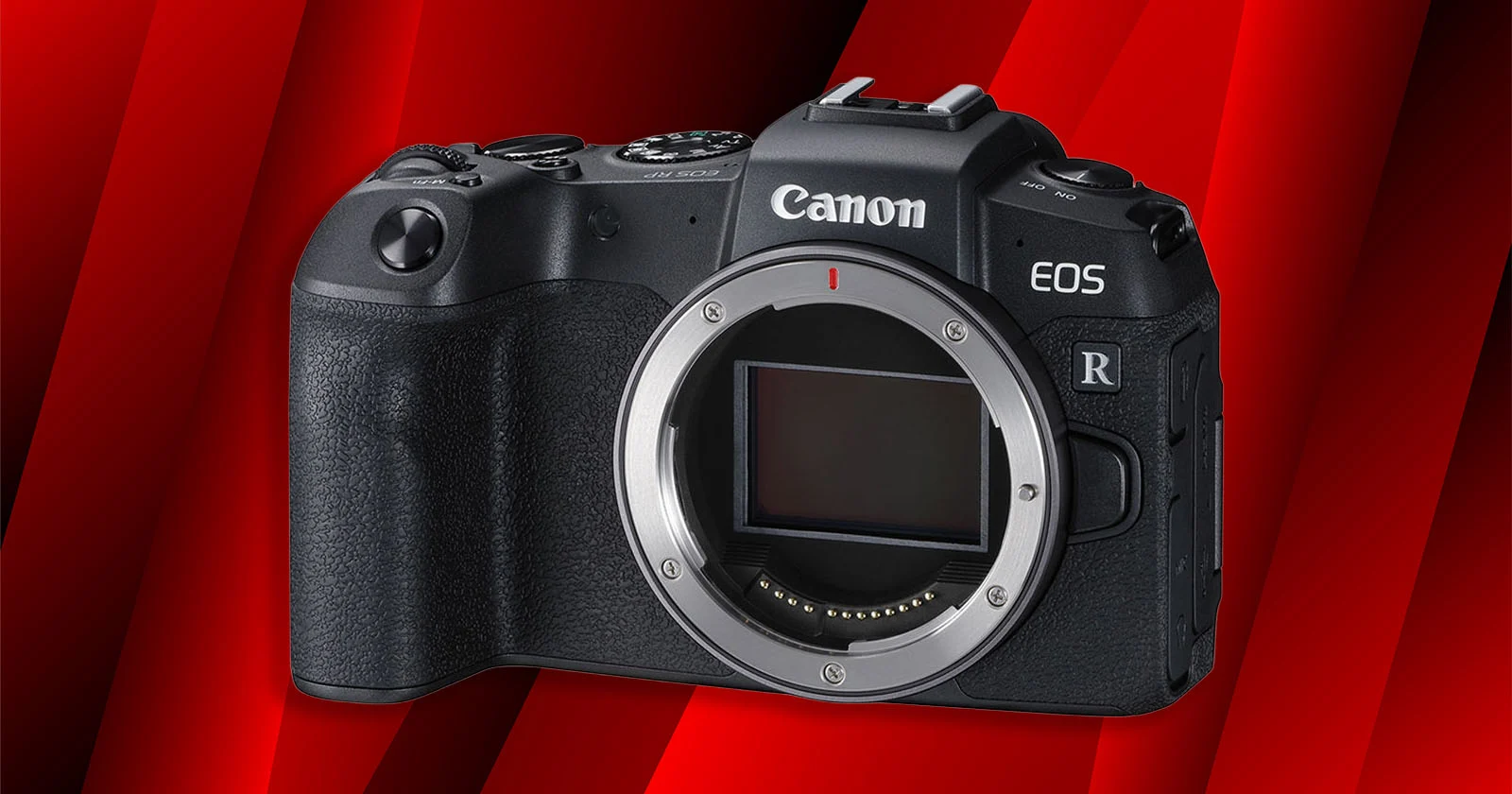 Canon EOS RP Discontinuation: A Turning Point for Budget Full-Frame Buyers