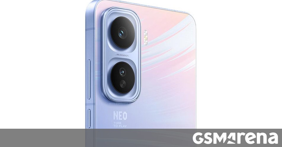 iQOO Neo 11S Leak Points to a Mid-Range Gaming Beast