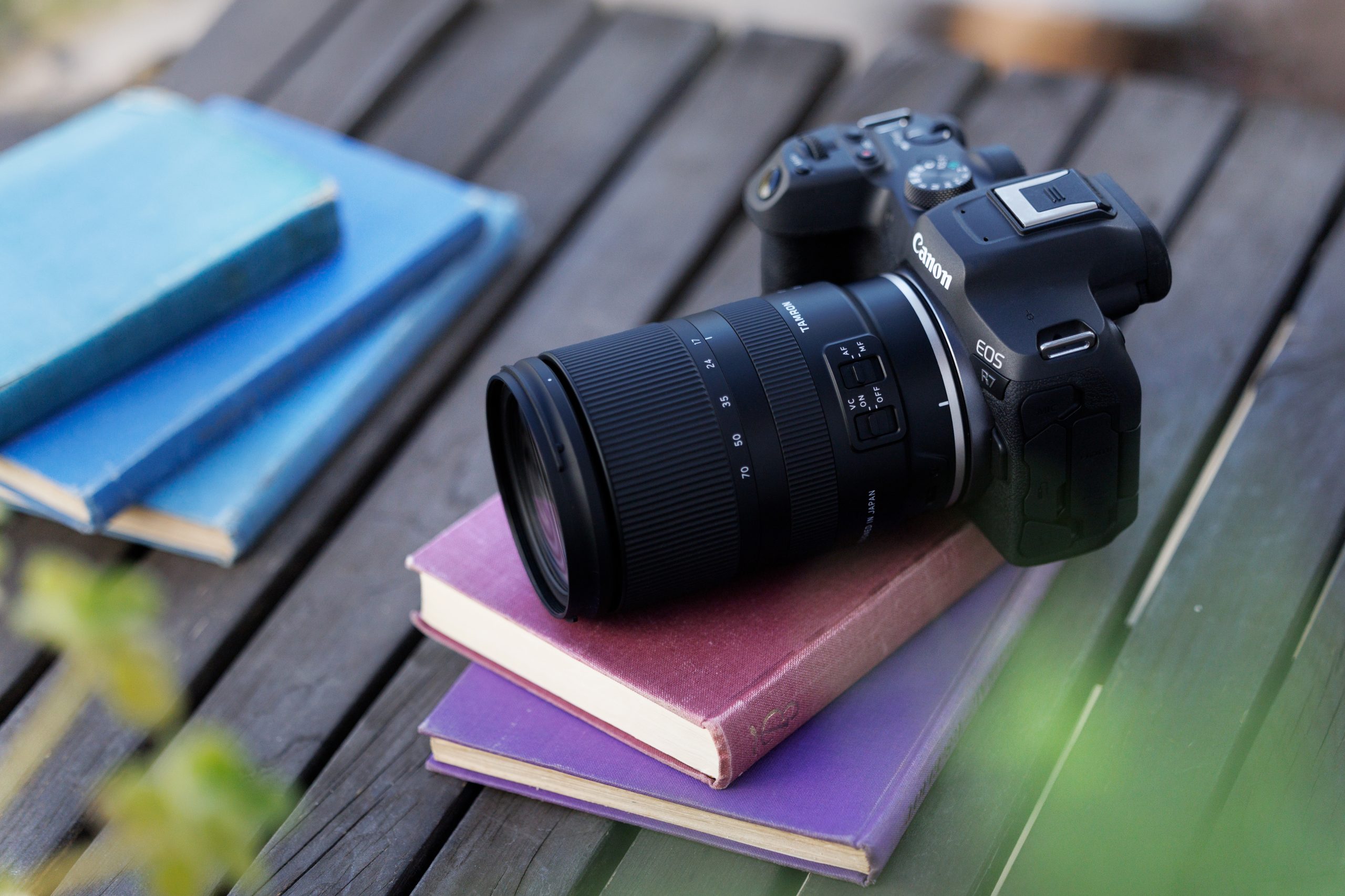 Tamron’s f/2.8 Zooms Are Rewriting the APS-C Rulebook