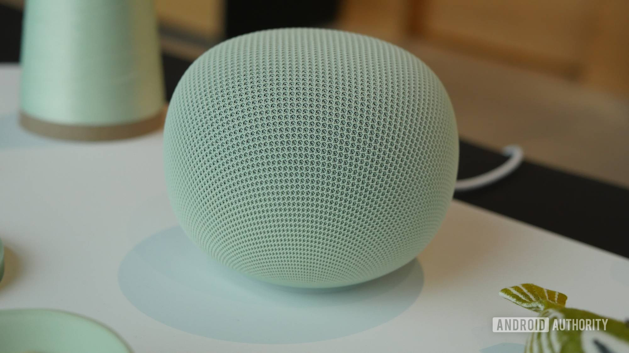 Google Home Finally Fixes the SiriusXM Playback Bug
