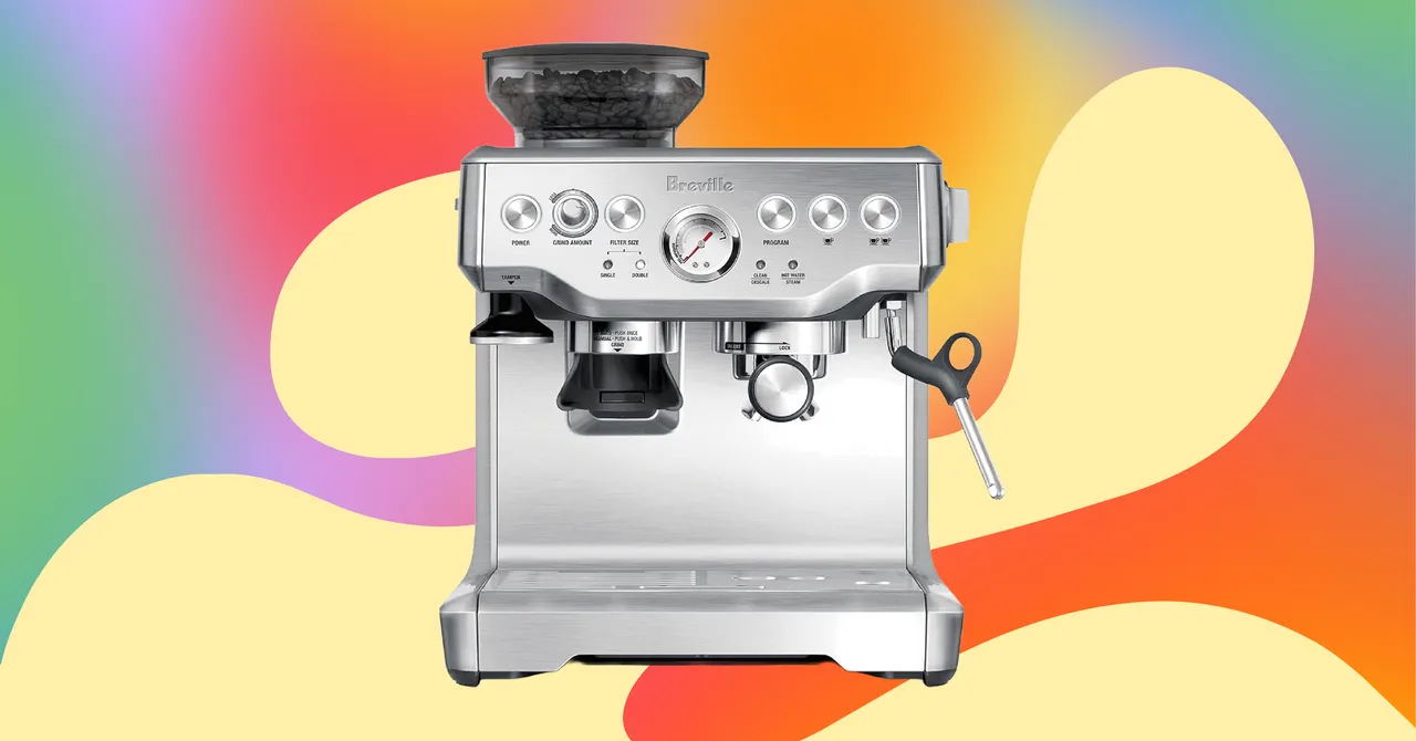 Best Prime Day Espresso Machine Deals Ranked by Value