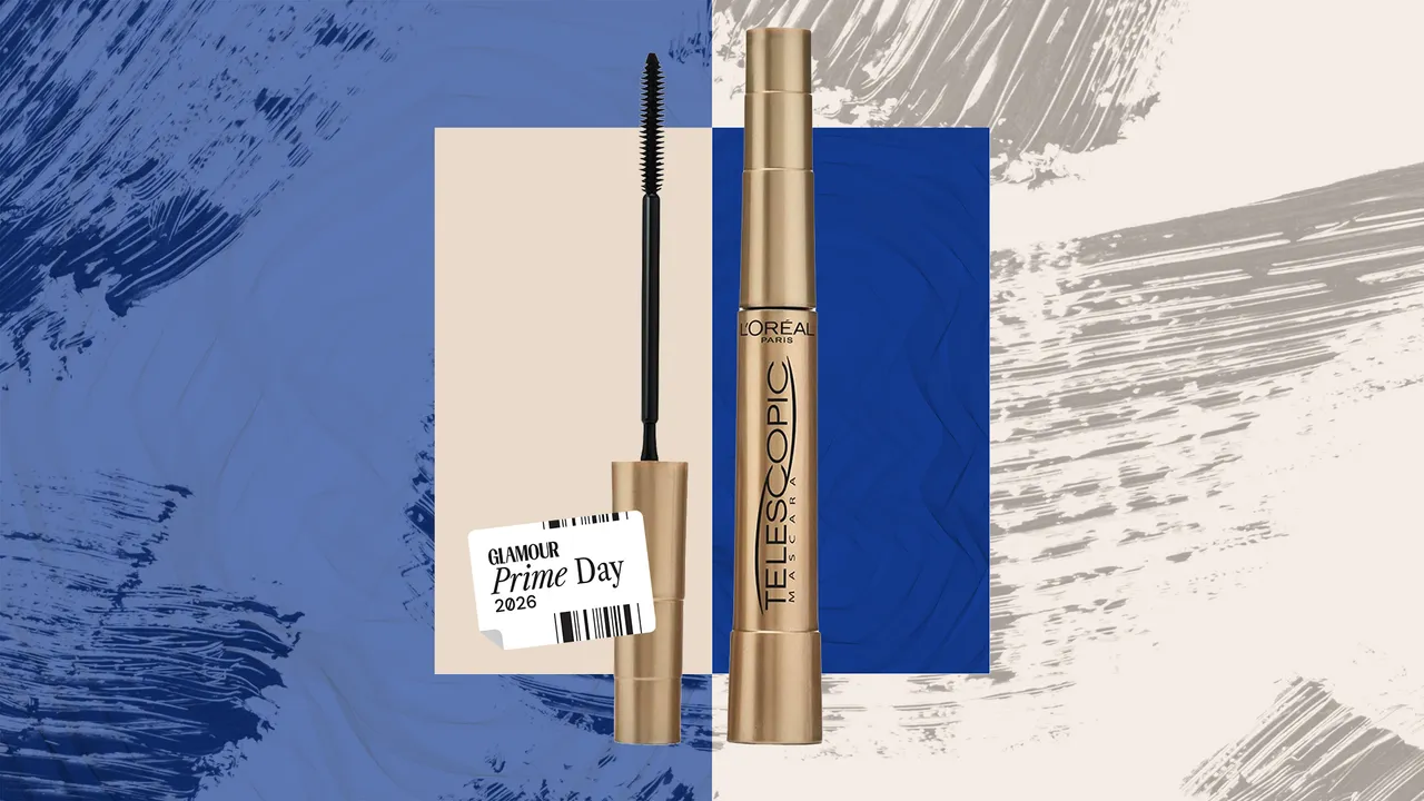 L'Oreal's Top Mascaras Head-to-Head: Telescopic vs Volume Million Panorama