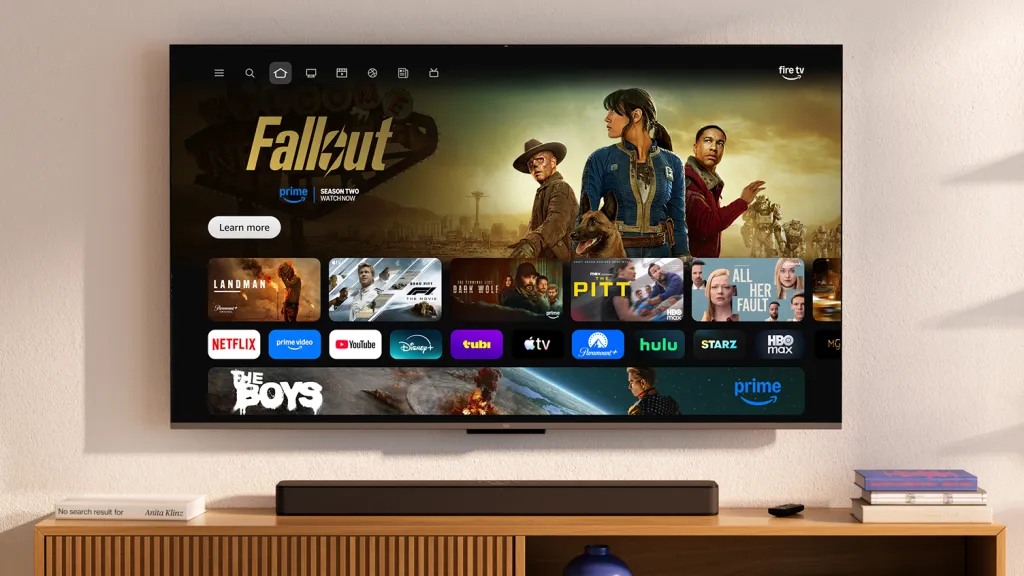 Budget TV Showdown: Samsung, Roku, Amazon, and Hisense Compared Under $500