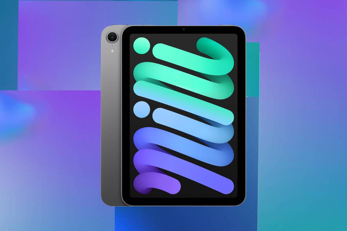 iPad Mini A17 Pro Deal:  src=