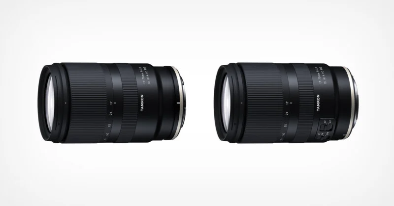 Tamron’s f/2.8 Zooms Are Rewriting the APS-C Rulebook