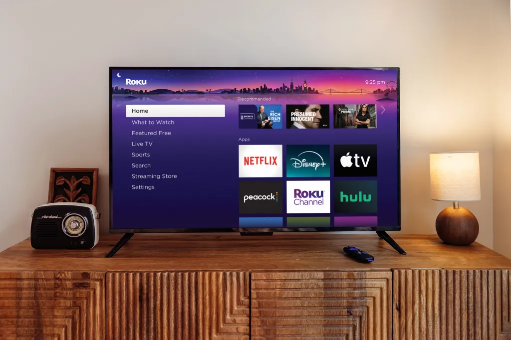 Budget TV Showdown: Samsung, Roku, Amazon, and Hisense Compared Under $500