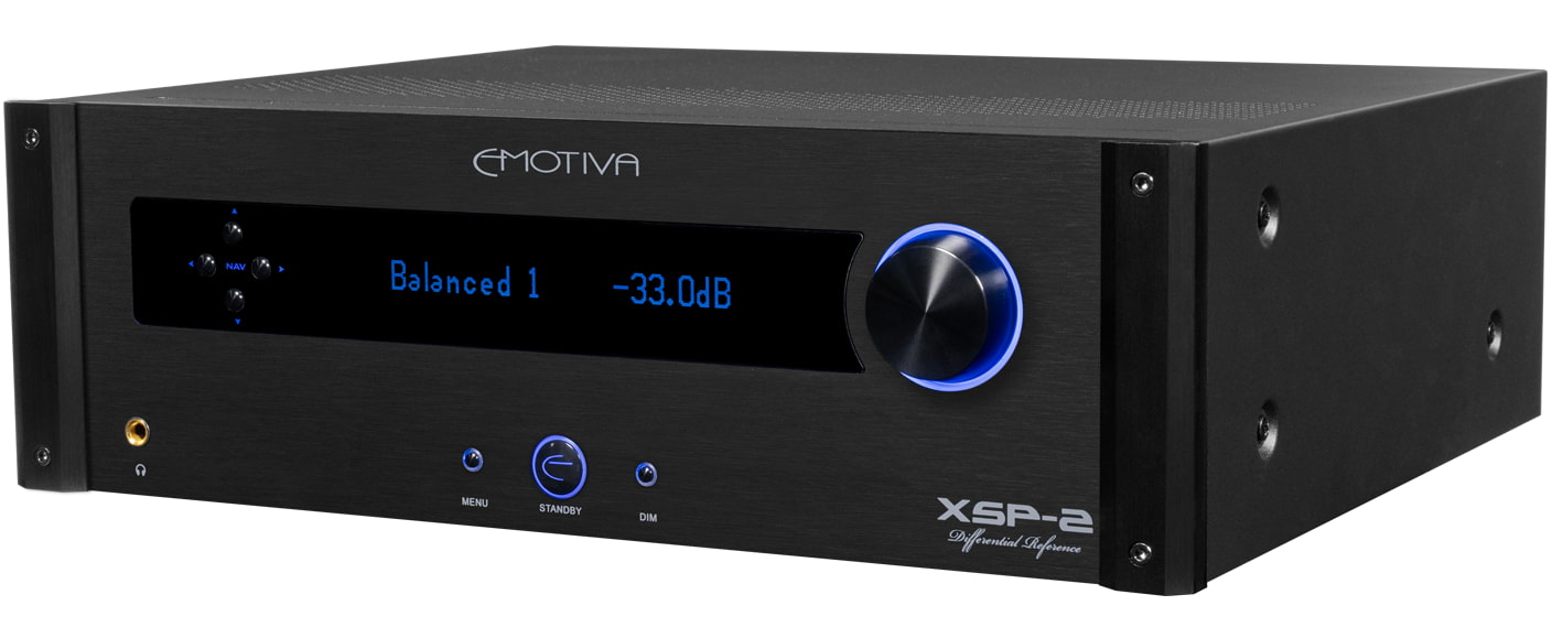 DACs Meet Preamps: All‑in‑One Control Is Redefining High‑End Audio