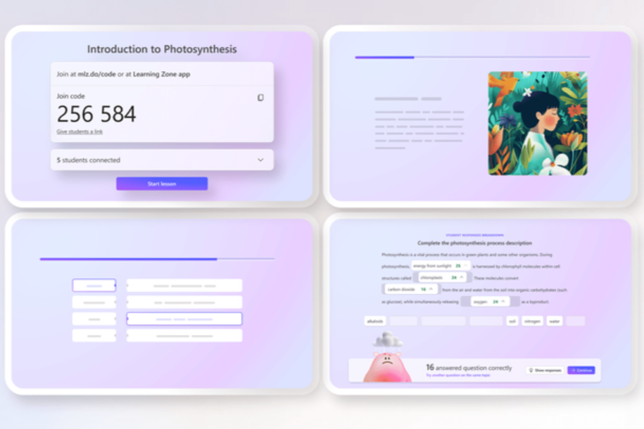 Microsoft’s New AI Teaching Tools Are Rewriting Classroom Workflows