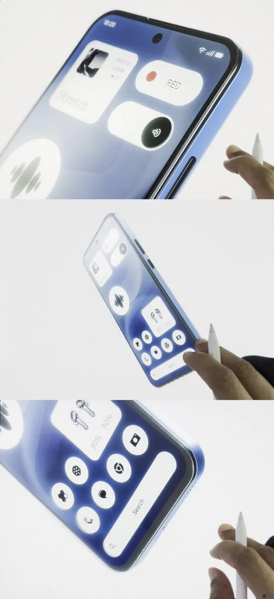 Nothing Phone 4b Preview: Design-First Mid-Range With Snapdragon 6 Gen 4