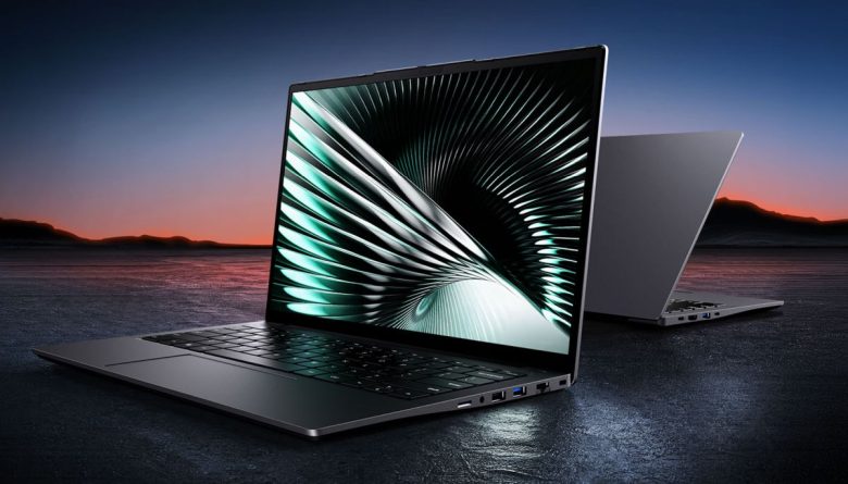 Three Budget Laptops Under $500: Chuwi, Dell and an Asus Wildcard