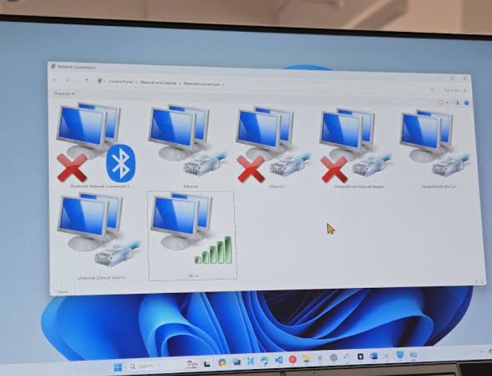 Wi‑Fi Adapter Failures and Stalled Downloads: A Practical Fix Guide