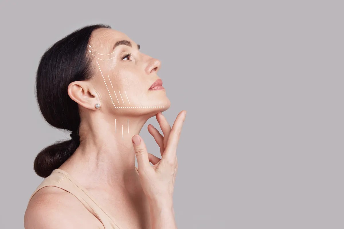 How Hormonal Changes Reshape Your Skin—and the New Prescription Fix