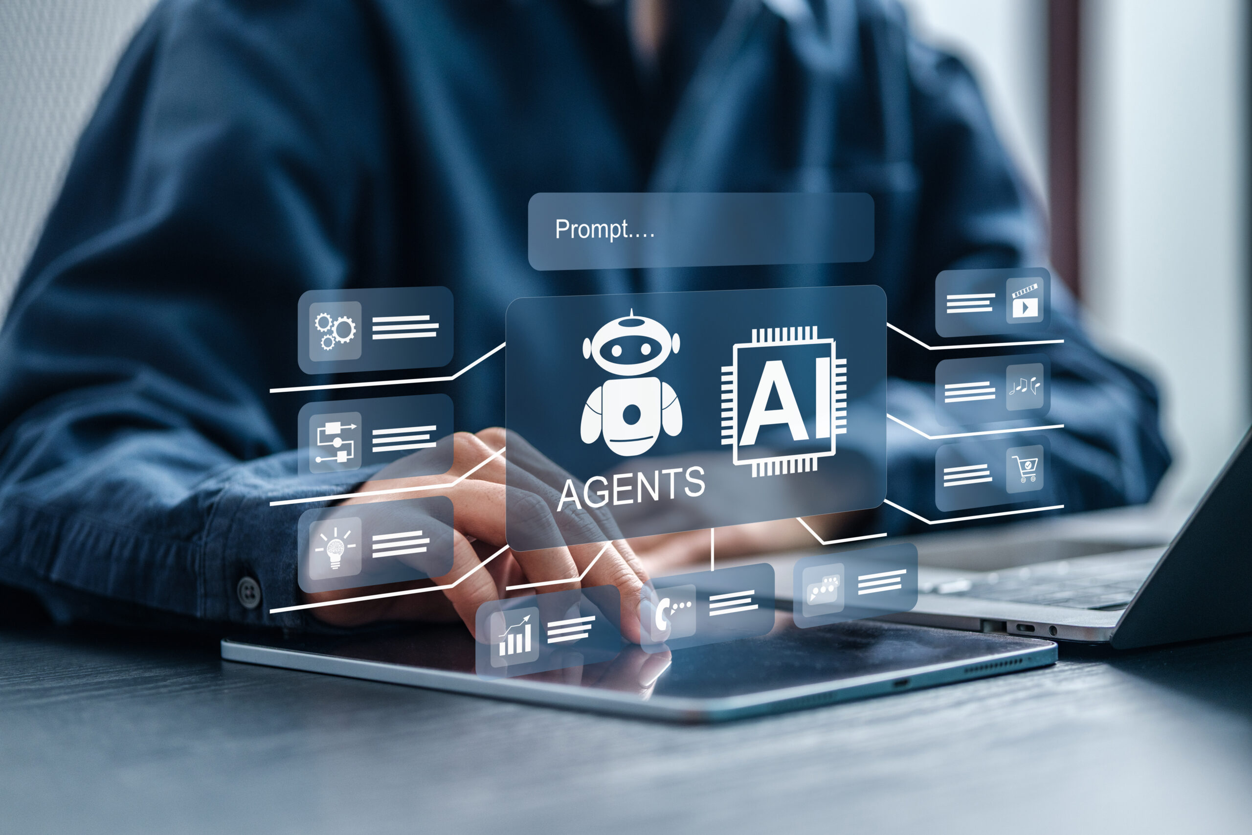 AI Agents Are Automating the Financial Close