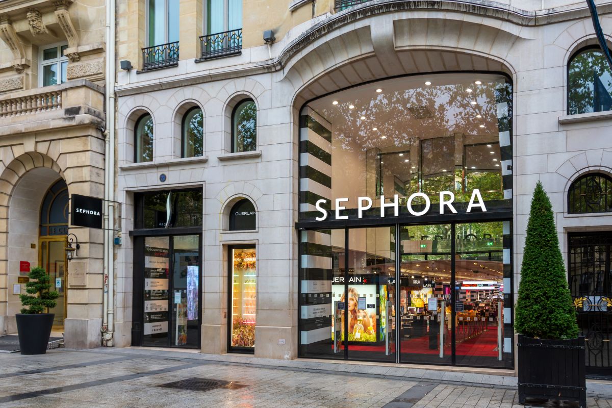 Sephora Quiet Hours Are Redefining Inclusive Beauty Retail