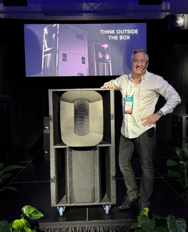 Point-Source vs Arrays: Coaxial and BMR Drivers Reframe Modern Speaker Design