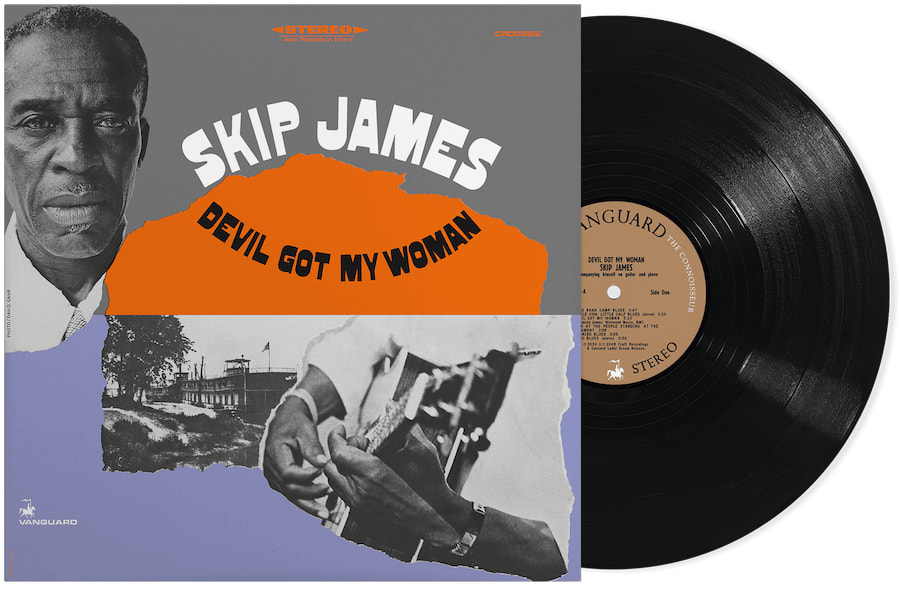 AAA 180-Gram Vinyl Reissues Keep Jazz and Blues Alive