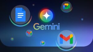 Gemini’s Screen Selection Turns Chrome Into a Smarter AI Partner