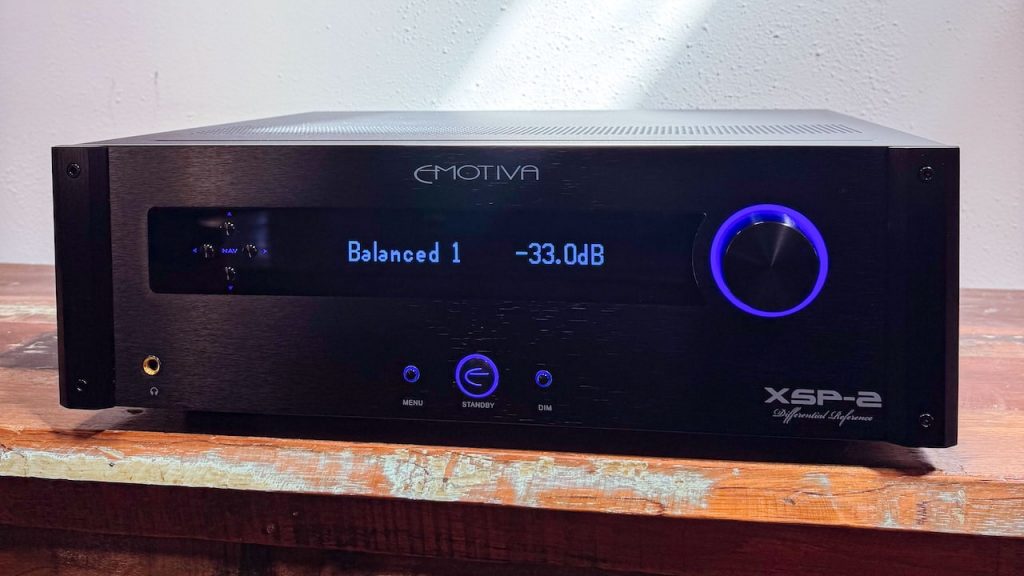 DACs Meet Preamps: All‑in‑One Control Is Redefining High‑End Audio