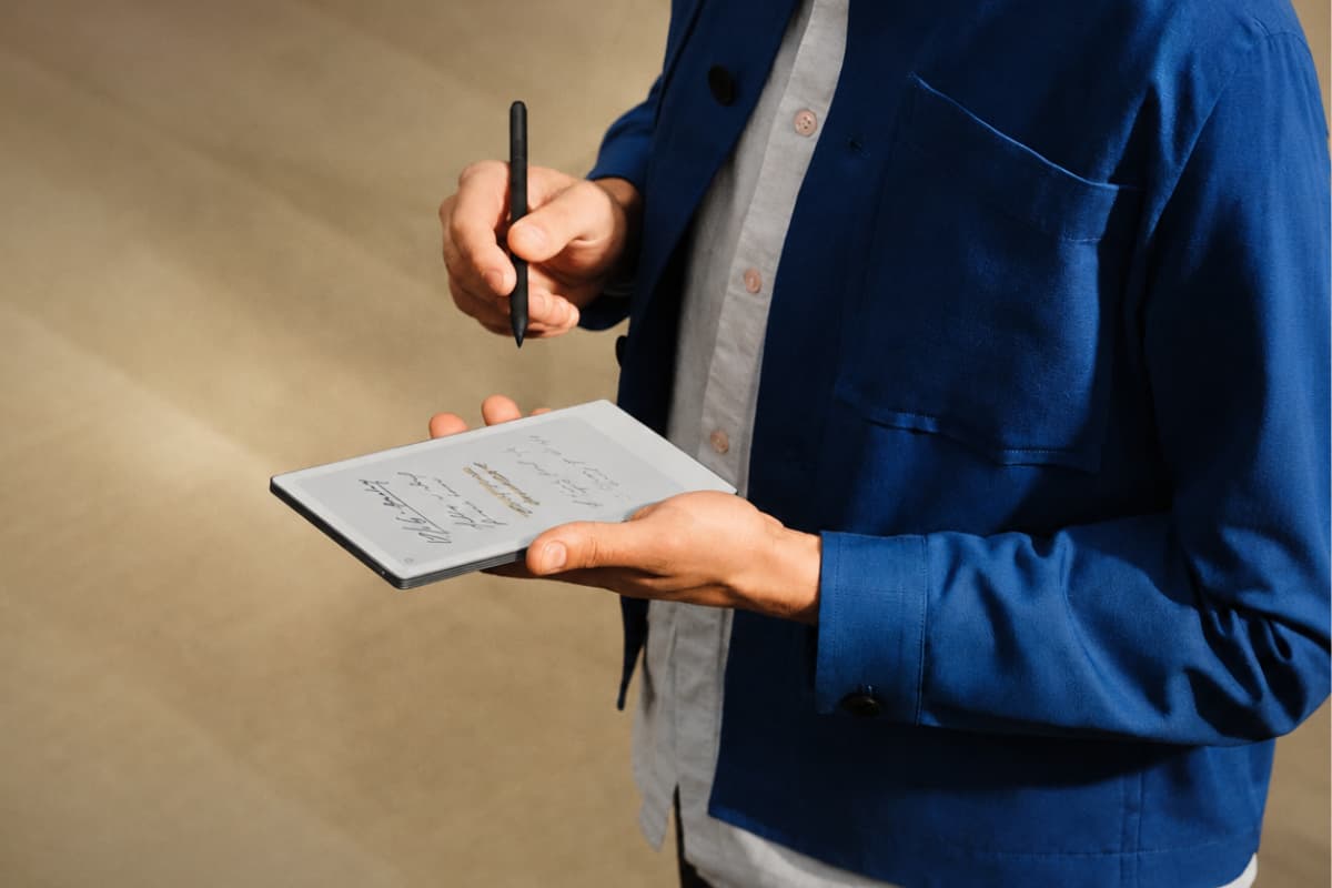 PocketBook InkPad One vs reMarkable Paper Pro Move for Daily Productivity