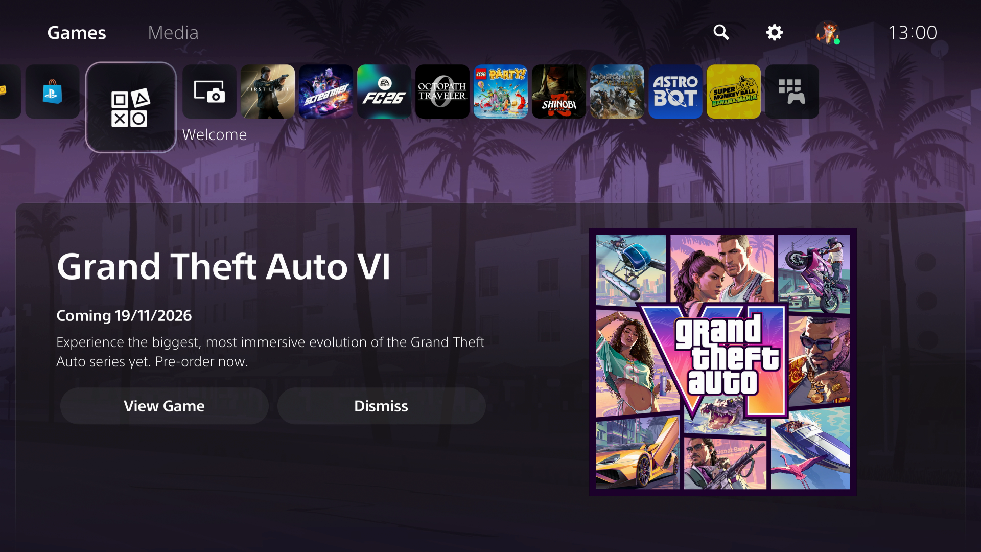 GTA 6 PS5 Pro Enhanced: Why Sony’s Next-Gen Console Is the Place to Play