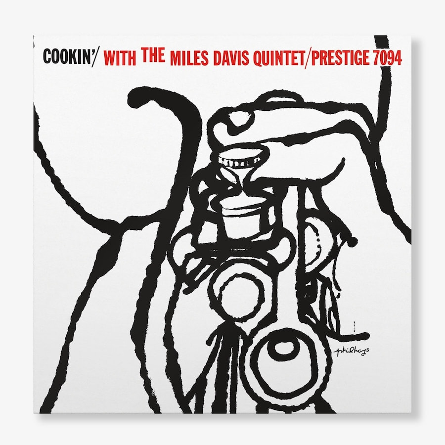 AAA 180-Gram Vinyl Reissues Keep Jazz and Blues Alive
