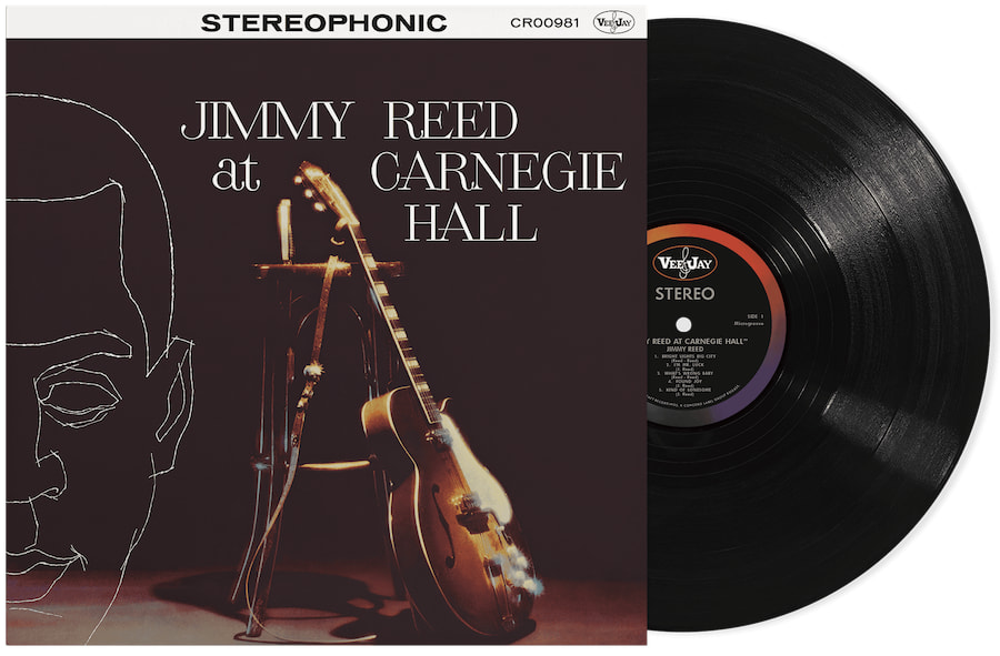 AAA 180-Gram Vinyl Reissues Keep Jazz and Blues Alive