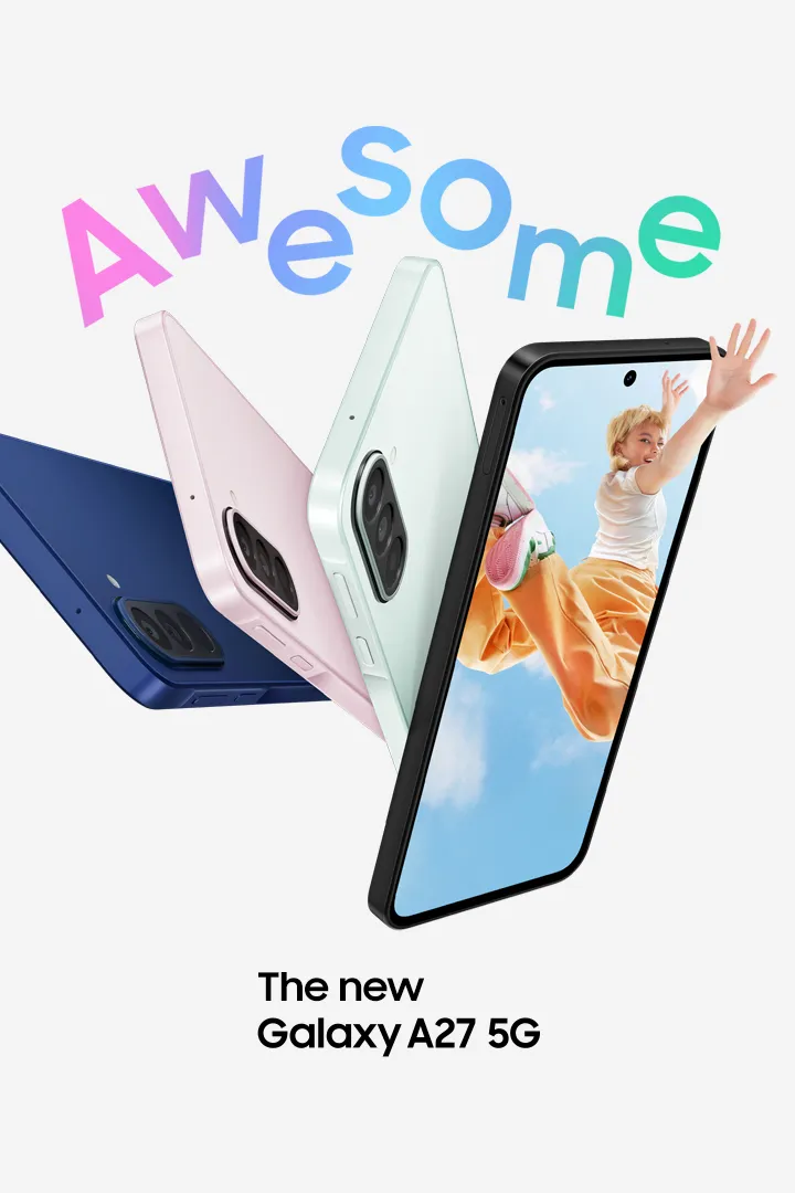 Samsung Galaxy A27 Launch: Long Updates, Tough Trade-Offs