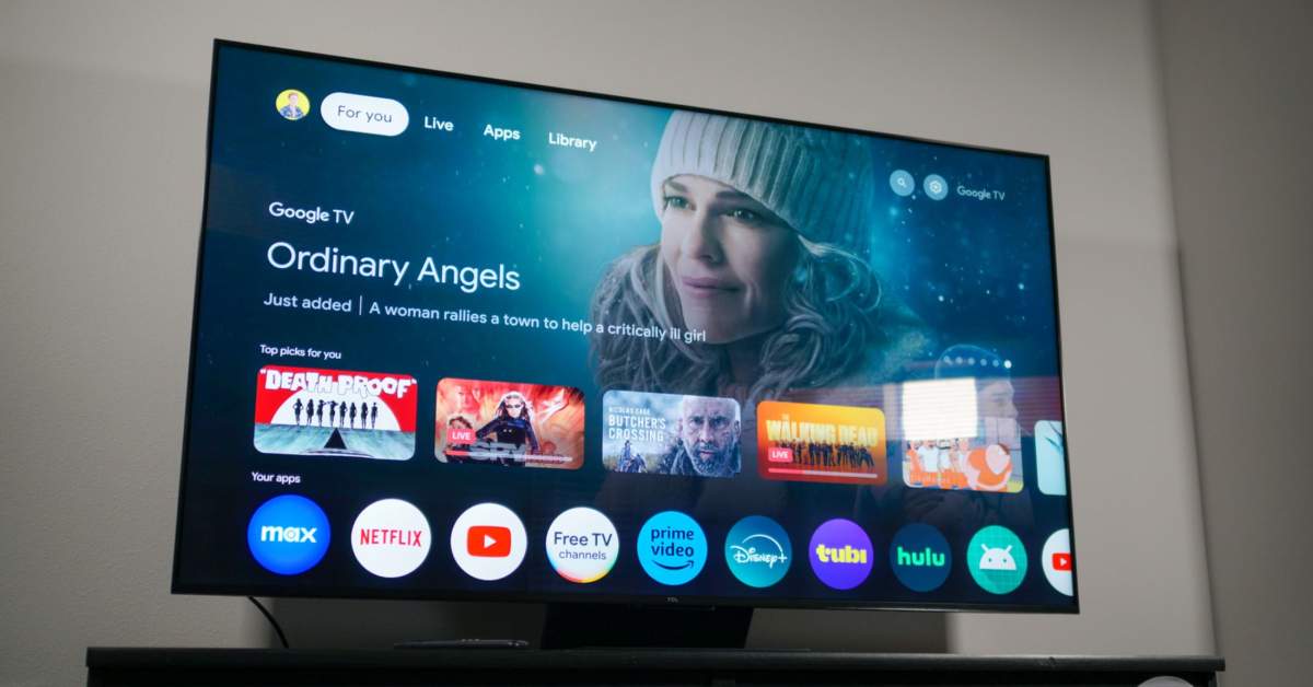Budget TV Showdown: Which Sub-$500 Model Wins Prime Day