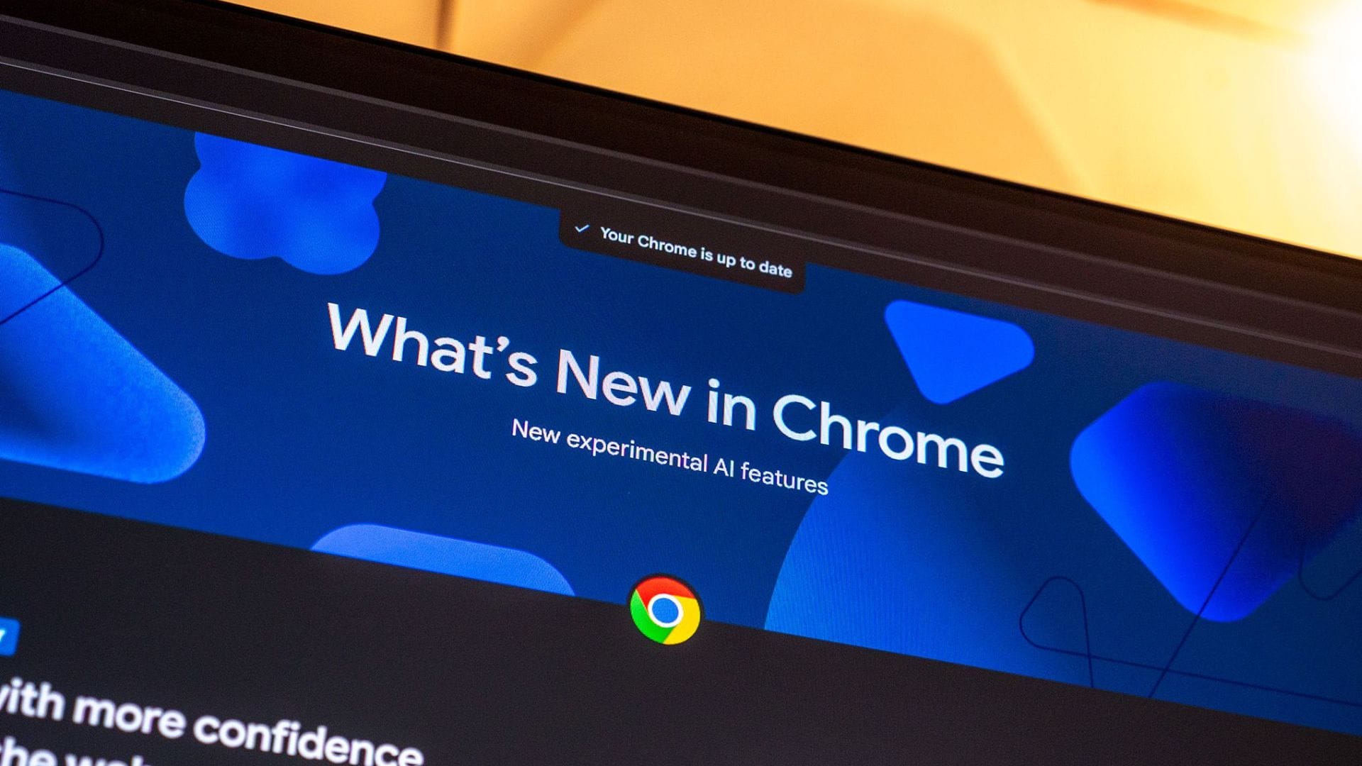 Gemini’s Screen Selection Turns Chrome Into a Smarter AI Partner