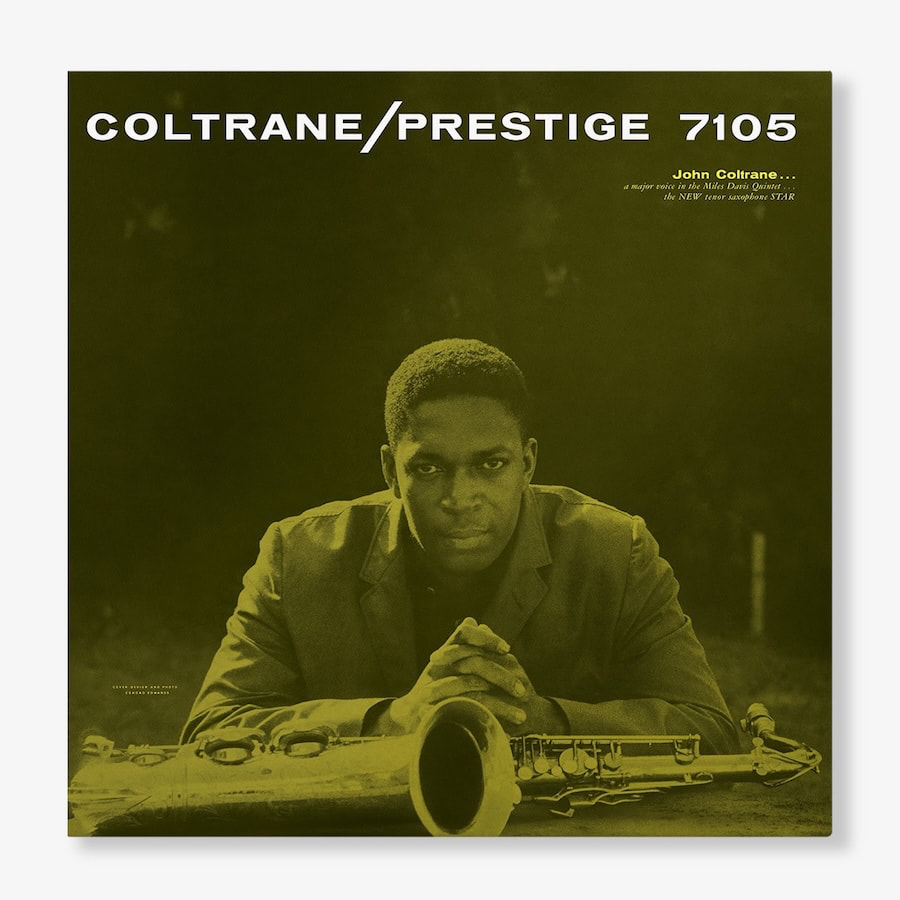 AAA 180-Gram Vinyl Reissues Keep Jazz and Blues Alive
