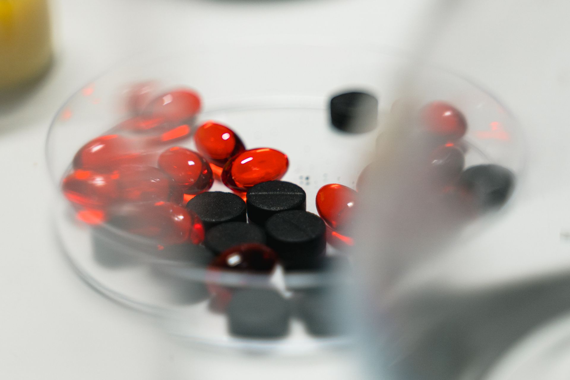 Biotin vs Astaxanthin: Which Supplement Wins for Hair and Skin?
