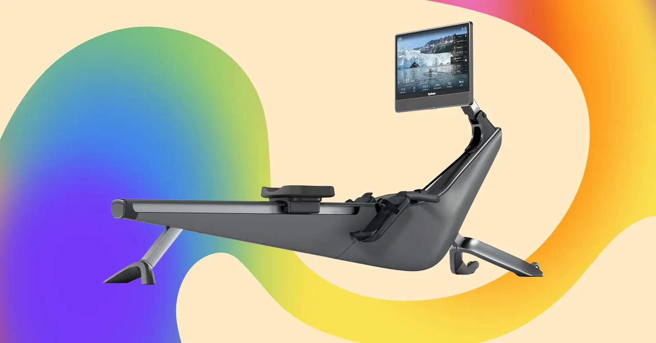 Prime Day Fitness Equipment Deals: Best Vests and Rowers Ranked by Savings