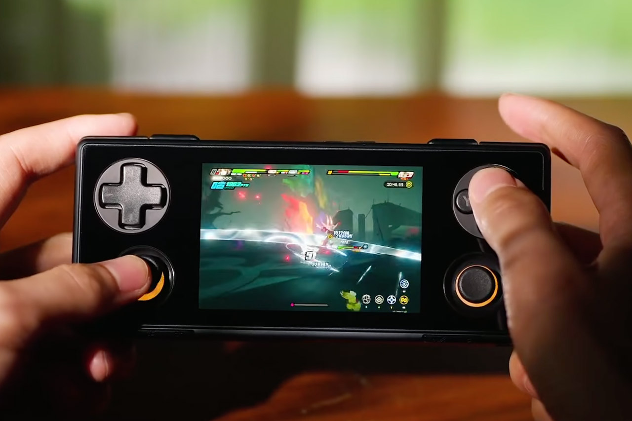 AYANEO Pocket Micro 2 vs Retroid Pocket Nova: The Compact Handheld Gaming Showdown